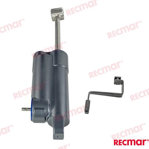 Amortiguador De Gas Completo Yamaha (Ref. REC67C-43107-02-8D)