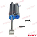 Amortiguador De Gas Completo Yamaha (Ref. REC67C-43107-02-8D)
