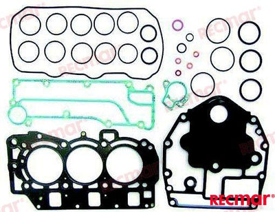 Kit Juntas Motor Yamaha 67C-W0001-00 67C-W0001-01