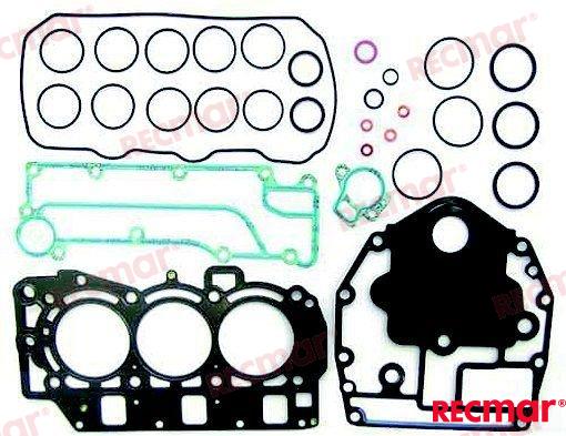 Kit Juntas Motor Yamaha 67C-W0001-00 67C-W0001-01