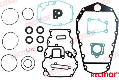 Kit Juntas Y Retenes Yamaha 67C-W0001-20