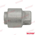 Anodo Yamaha Selva (al)