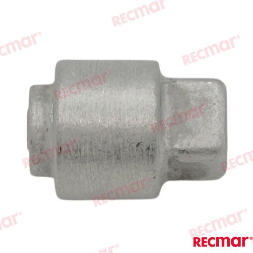 Anodo Yamaha Selva (al)