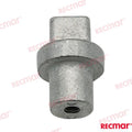 Anodo Yamaha Parsun 75-350HP (zn)