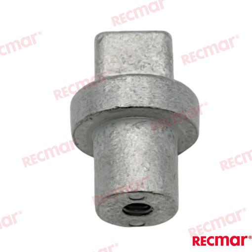 Anodo Yamaha Parsun 75-350HP (zn)