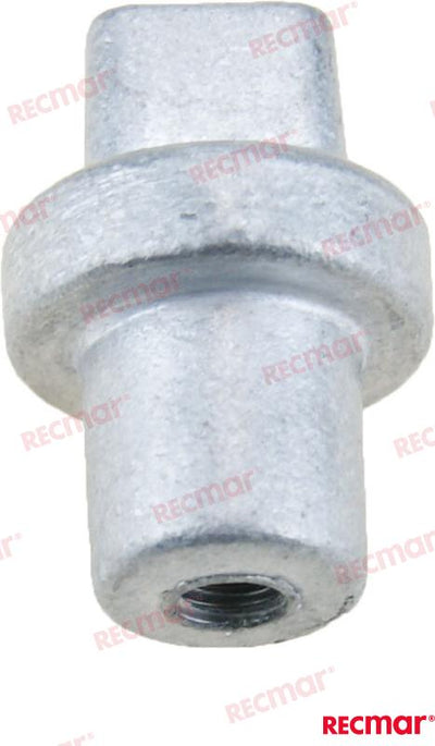 Anodo Yamaha Parsun 75-350HP (al)