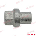Anodo Yamaha Parsun 75-350HP (zn)