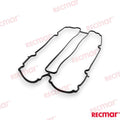 Junta Tapa Balancines Yamaha