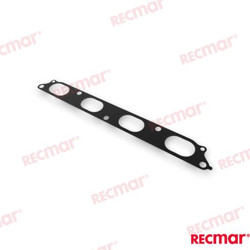 Junta Admision Yamaha (Ref. REC67F-13645-00)
