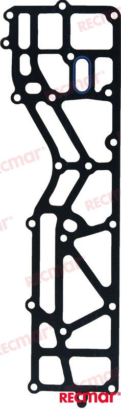 Junta Yamaha 6D8-41114-A0