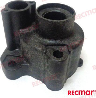 Cuerpo Bomba Yamaha 67F-44311-00