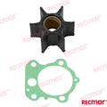 Impulsor Yamaha 80/100 Hp (Ref. REC67F-44352-00-HP)