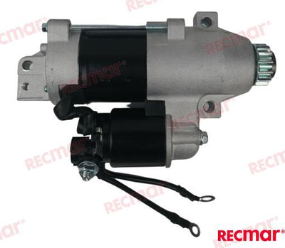 Motor Arranque Yamaha 50-804312T1