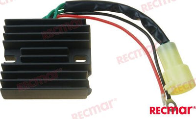 Rectificador Yamaha 67F-81960-00
