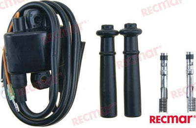 Bobina De Encendido Yamaha 67F-85570-00