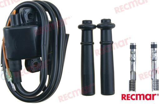 Bobina De Encendido Yamaha 67F-85570-00