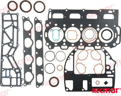 Kit De Junta Yamaha 67F-W0001-00