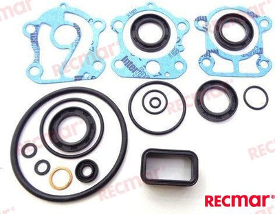 Kit Juntas Y Retenes Yamaha 67F-W0001-20