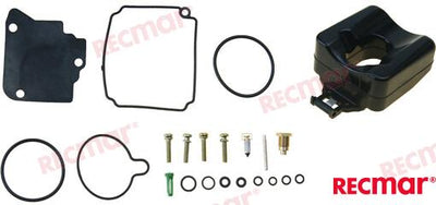 Kit Carburador Yamaha 67F-W0093-00