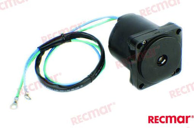 Motor Trim Yamaha (Ref. REC67H-43880-10)