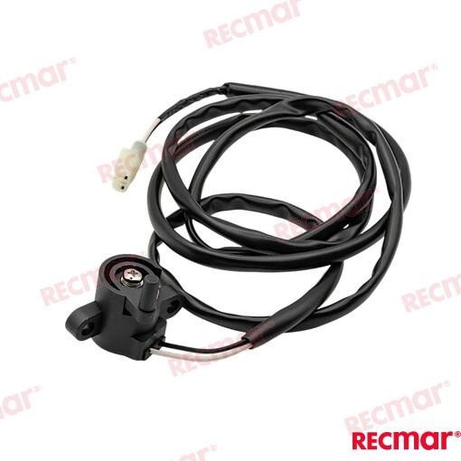 Sensor Trim Yamaha (Ref. REC67H-83672-02)