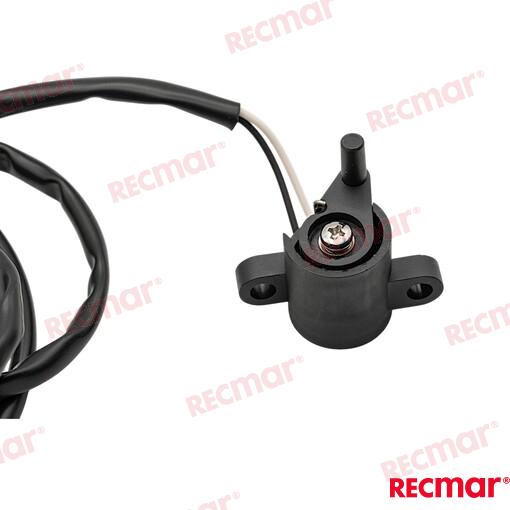 Sensor Trim Yamaha (Ref. REC67H-83672-02)