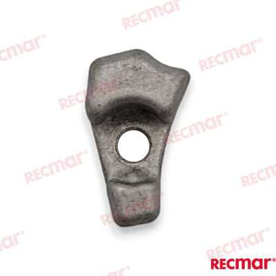 Anodo Yamaha 9,9-15HP (al) (Ref. REC682-11325-00AL)