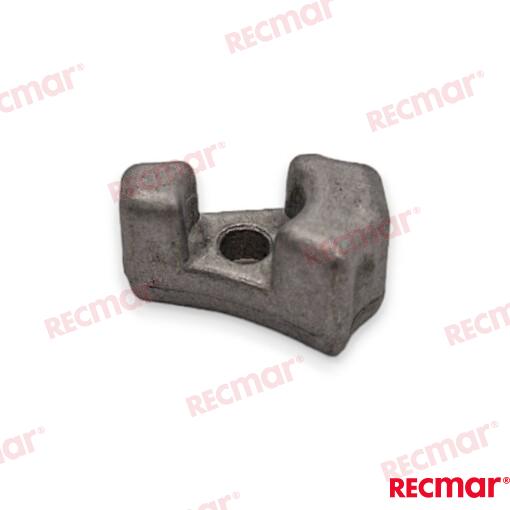 Anodo Yamaha 9,9-15HP (zn) (Ref. REC682-11325-00)