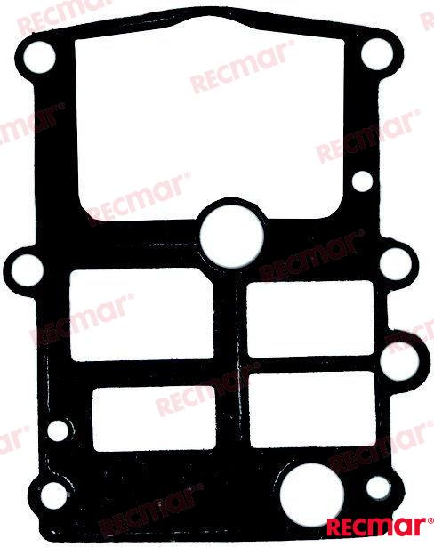 Junta Yamaha 682-11351-A0