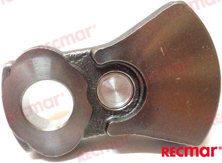 Cigüeñal Yamaha (Ref. REC682-11422-00)