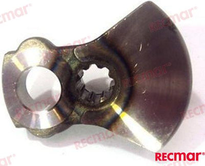 Cigüeñal Yamaha (Ref. REC682-11432-00)