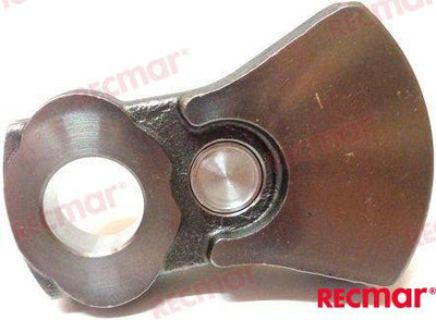 Cigüeñal Yamaha (Ref. REC682-11442-00)