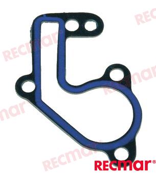 Junta Yamaha 682-12414-A1