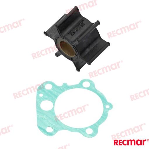Impulsor 47-84027 Mercruiser