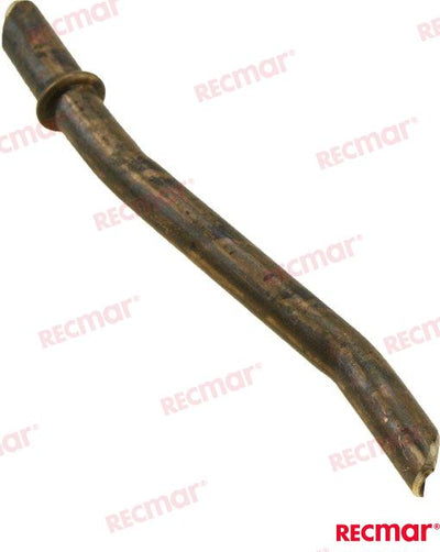 Tubo Agua "l" Yamaha 682-44361-10