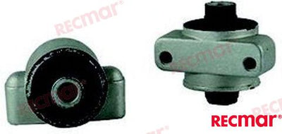 Soporte Antivibratorio Yamaha 682-44514-01-94