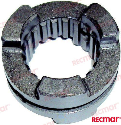 Desplazable Yamaha 682-45631-00