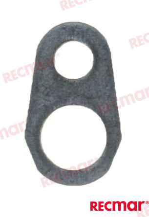 Placa Fijacion Tubo Yamaha 683-44373-00