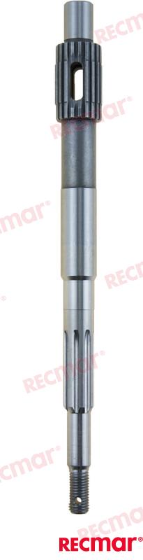 Eje Helice Yamaha 683-45611-00
