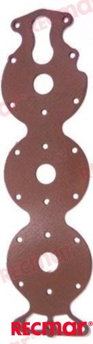 Junta Culatin Yamaha 688-11193-A1
