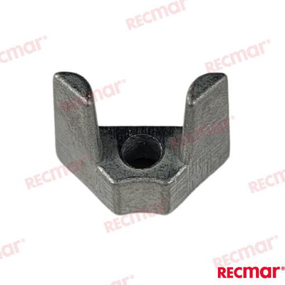 Anodo Yamaha 40-90HP (al)
