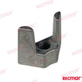 Anodo Yamaha 40-90HP (zn)