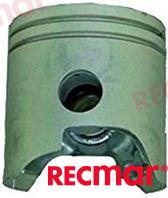 Piston Recmar