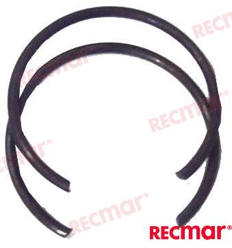 Clip Yamaha 688-11634-00