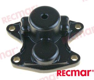 Tapa Cuerpo Termostato Yamaha 688-12413-00-1S