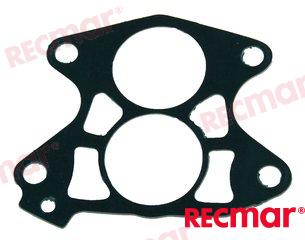 Junta Tapa Yamaha 688-12414-A1