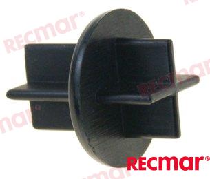Valvula Antipresion Yamaha 688-12416-00