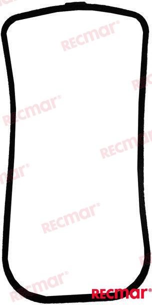 Junta Filtro Aire Yamaha 688-14416-01