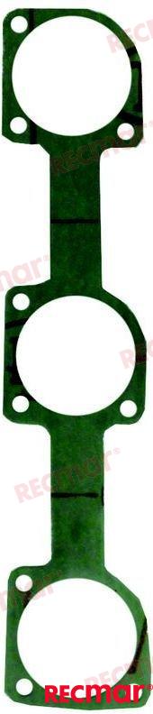 Junta Carburador Con Filtro Aire Yamaha 688-14483-A0