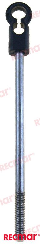 Eje Conector Acelerador Yamaha 688-41211-00 688-41211-01
